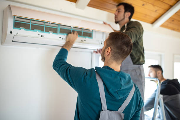 Reliable Ixonia, WI HVAC Solutions