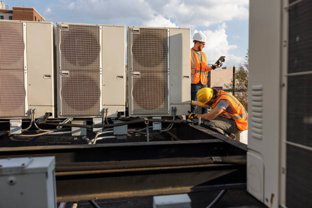 Best Residential HVAC in Ixonia, WI