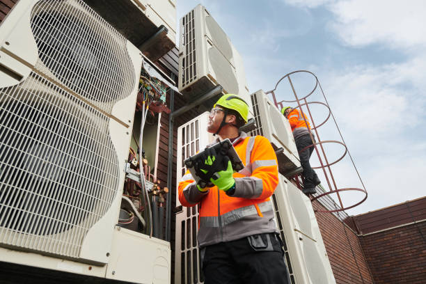 Best HVAC Financing and Leasing in Ixonia, WI