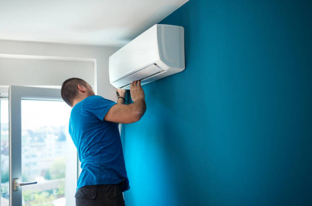 Best Seasonal HVAC Services in Ixonia, WI