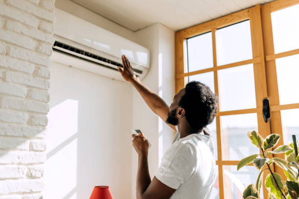 Best HVAC Training and Certification in Ixonia, WI