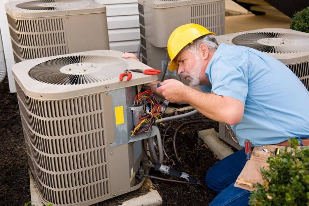 Best HVAC Software and Technology in Ixonia, WI