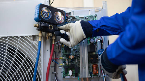 Best HVAC Consulting and Engineering in Ixonia, WI